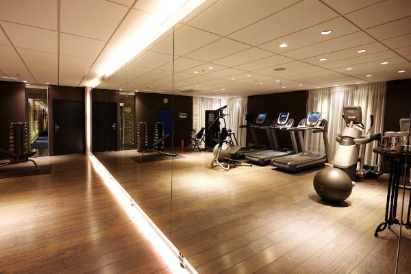 Hotel Reykjavík Grand